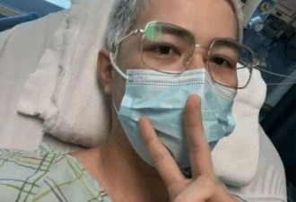 陈学冬嘎了？张艺兴没事儿了？王力宏真是弯的？