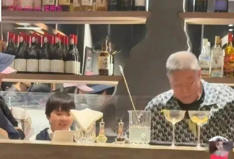 陈学冬嘎了？张艺兴没事儿了？王力宏真是弯的？