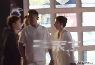 黄奕疑似新恋情曝光！被拍餐后和男子同回公寓