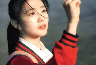 刘浩存一上线就是高级感，谋女郎的脸撑得起忆秦娥