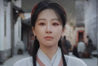 脸没恢复就别出来拍剧了，硅胶脸、说话咧嘴全程磨皮