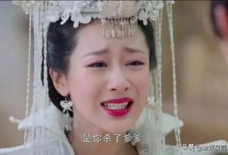 脸没恢复就别出来拍剧了，硅胶脸、说话咧嘴全程磨皮