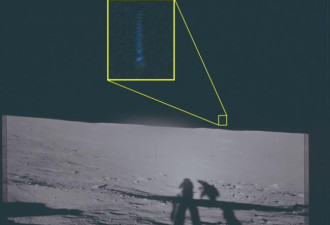 美寻获4种外星人？ 解密档案：UFO查无实据
