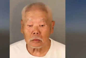 77岁亚裔男 光天化日试图性侵女性 警方疑有更多受害者