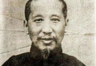 1912年大清散伙 那9位末代总督去哪了？