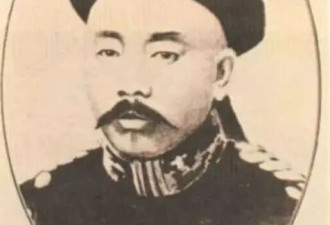 1912年大清散伙 那9位末代总督去哪了？
