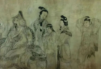 大明朝“卷”汉人的钱 让蒙古人“躺平”