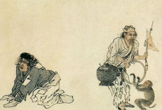 大明朝“卷”汉人的钱 让蒙古人“躺平”