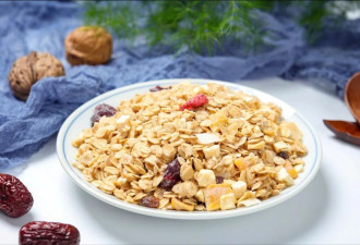 5月，燕麦这样吃，刷刷直“掉秤”