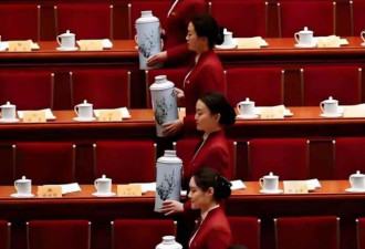 “服务界的MBA”人民大会堂服务员选拔标准被曝