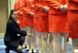 “服务界的MBA”人民大会堂服务员选拔标准被曝