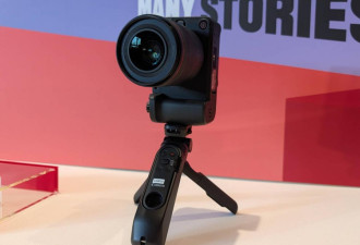 Canon、Sony新一代相机同天登场