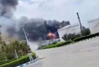 新一轮无人机突袭、市场又恐慌了