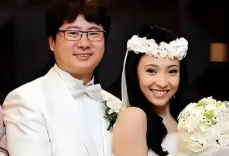 惨案！亿万富豪娶小18岁女星，被出轨被卷钱，怒杀妻子后当场自尽
