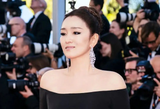 章泽天戴67克拉蓝宝石获新代言，巩俐两套高珠造型封神，戛纳无愧“红毯上的珠宝展”