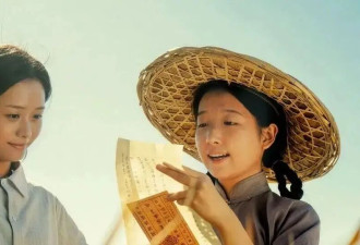 《给阿嬷的情书》突然爆火：女人这一生，最重要的是什么？