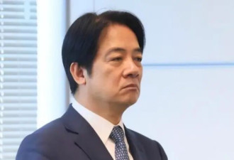 台立法机构19日进行赖清德弹劾案投票，蓝白支持