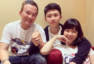 孙安佐遭羁押打击太大 “狄莺失联海边被寻获” 孙鹏回应
