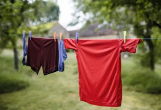 洗了八遍还是一股汗臭 "死衣"服能再抢救一下吗？