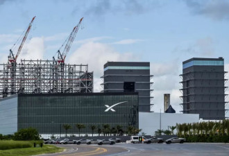 新版星舰即将发射 SpaceX基地发生致死事故