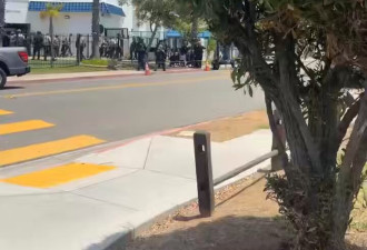 加州伊斯兰中心枪击案5死 FBI循仇恨犯罪调查