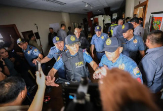 马科斯穷追猛打，杜特尔特家族还能如何翻盘？