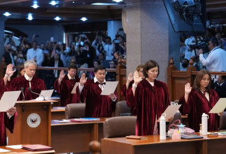 马科斯穷追猛打，杜特尔特家族还能如何翻盘？
