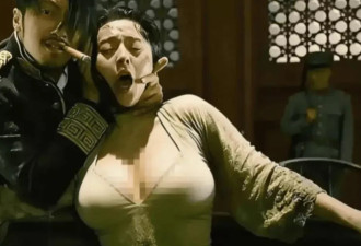 范冰冰为艺术献身的3部经典电影，哪部最令你难忘？