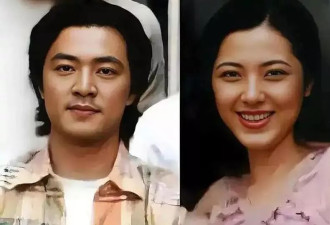 她是2百年难遇的美人，靠美貌征服无数男人
