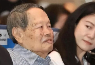 杨振宁去世半年，遗孀翁帆真实现状曝光