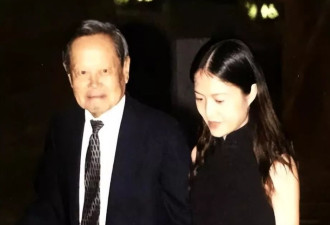 杨振宁去世半年，遗孀翁帆真实现状曝光