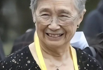 杨振宁去世半年，遗孀翁帆真实现状曝光