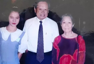 杨振宁去世半年，遗孀翁帆真实现状曝光