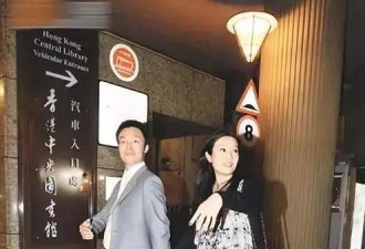 她宁愿单身也不接受谢霆锋，转身嫁豪门生4娃