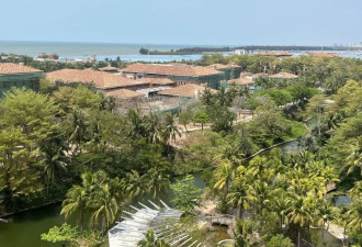 一群在海南买房的北方人，养老梦搁浅在“候鸟小区”