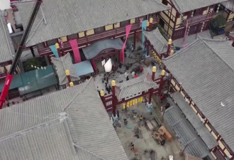 中国AI短剧热潮背后：失业焦虑与技术狂欢