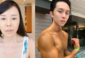 狄莺财产被榨干了 养一个孙安佐惊人花费曝光