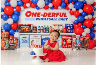加国华裔萌娃天天“巡店”Costco 爆红成顶流圈粉无数！