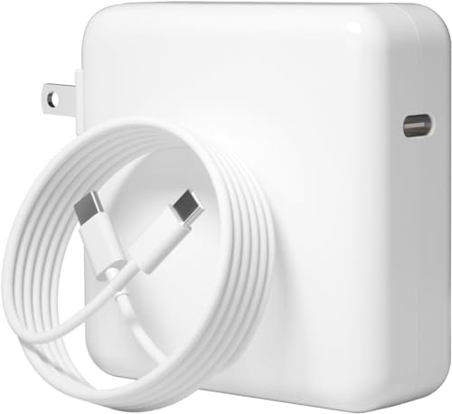 Tearplex 140W MacBook 兼容替换充电器