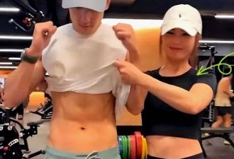 新婚不到1个月 蔡卓妍被曝含泪控诉小10岁老公