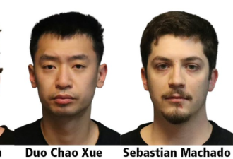 GTA毒品枪支团伙被捣毁，创最大枪械缴获纪录，29岁华人男子被捕