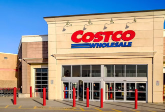安省Costco紧急下架！5月10日至12日买过这款产品的，快去退货