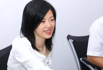 最令人诧异的贪官情妇：公公婆婆都是院士....