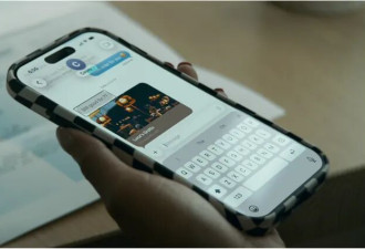 Apple功能大升级：AI可描述画面、生成字幕...