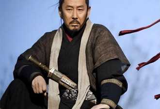 刘邦47岁前一事无成？他已到达普通人的天花板