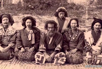 日本人的祖先到底是谁 全基因组测序改写历史