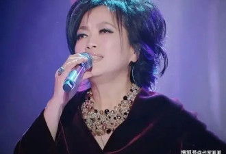 68岁齐豫近况曝光！曾经历两段失败婚姻，如今皈依佛门让人唏嘘