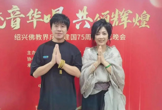 68岁齐豫近况曝光！曾经历两段失败婚姻，如今皈依佛门让人唏嘘