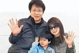女星孟庭苇被传出轨，前夫多次发声力证，11岁儿子发文揭开伤疤！