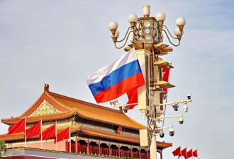 普京到了，美俄元首为何接连访华？